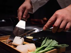 -Ginza Onodera铁板烧(外滩十八号店)