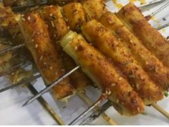 -二发烧烤(亚麻厂店)