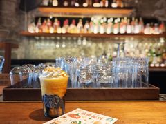 -星巴克臻选(北京嘉里中心第二店)