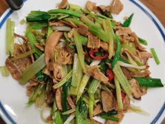 客家小炒-乡亲鹅肉城(吴江店)