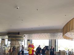 -三亚亚龙湾万豪度假酒店