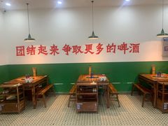 -楠火锅(哈尔滨金爵万象店)