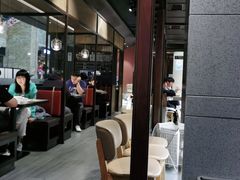 大堂-大渔铁板烧(大悦城店)
