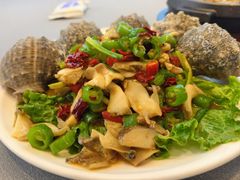 -不仔客海鲜·烧烤·270度海景餐厅(大东海店)