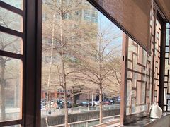 -山水茶艺馆·点心粤菜·30年老字号