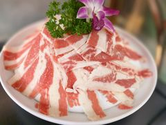 -淘米捞·米汤脆鲩鱼火锅(福田皇岗店)