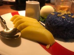 -星叶·东南亚料理(宁波万象汇店)