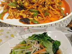 -昱德来·天津菜(河西店)