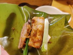 -元奶奶包饭(公新银浦店)