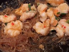 -绿茶餐厅(石家庄万象城店)