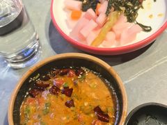 -乔先生涮肉·鲜活牛羊肉火锅(塘沽店)