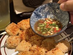 -贰醒·私房小院烧烤 (太古里店)