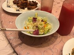 -山外山菜馆(玉泉路店)