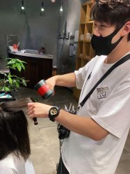 -时尚殿堂明星门店