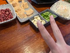 -火炉情韩国料理店(古田路店)
