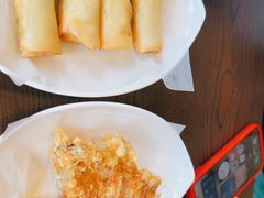 -台南擔仔面·卤肉饭(老虹井路店)