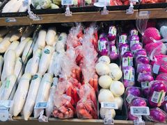 -盒马鲜生(莱蒙都会店)