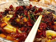-北海渔村酒楼·粤菜海鲜点心(新华店)
