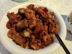 -人民公社大食堂(张家湾店)