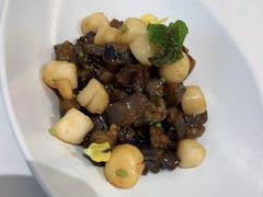 -月福京味斋·烤鸭店·北京菜(鼓楼总店)