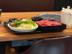 -炼瓦家日式烧肉·寿喜烧(融创精彩天地店)