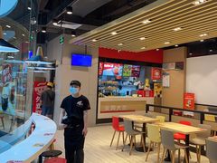 -永和大王(华侨城店)