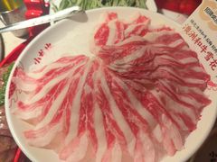 -小龙坎火锅(全球总店)