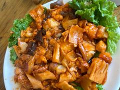 -闻香阁·清真(光荣道店)
