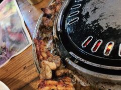 -海之屋韩式烤肉(海棠68环球美食街店)