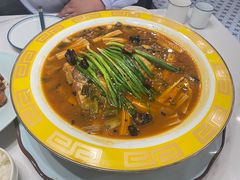 -热河食府(中山路店)