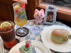 -Max Bakery 阿唛手作