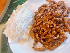 -辣婆婆(航天桥店)