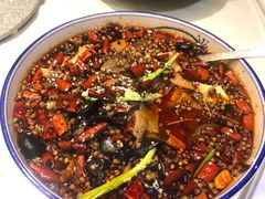 -宏宴·新京菜(望京店)