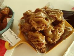 -艾薯夫妇Aysh(福田星河COCOPark店)