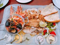 -Mix Restaurant