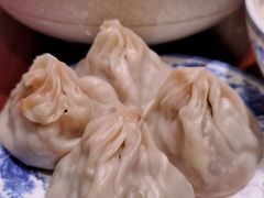 小笼包-熙盛源(复兴路店)