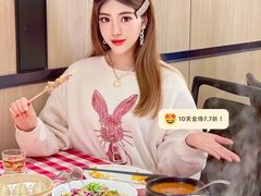 -西贝(东方路店)
