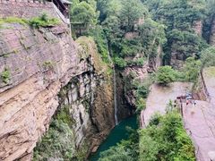 -太行锡崖沟旅游度假区