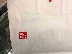 -优衣库(天津天河城店)