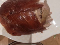 -满园烤鸭·春饼(抚顺万达店)