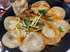 -百味地锅鸡(二店·财校分店)