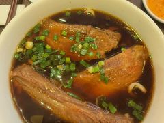 -中国厨房/台湾牛肉面