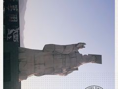 -秦始皇帝陵博物院-丽山园
