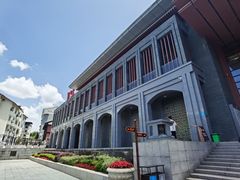 -遵义会议纪念馆