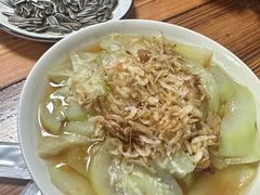 蒸葫芦-玲燕蒸菜馆(江东路店)