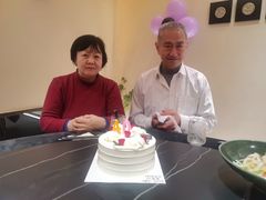 -Tomado绿色烘焙(大尧三路店)