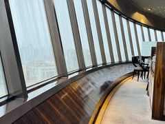 -广州花园酒店·凌璇阁旋转餐厅CAROUSEL360