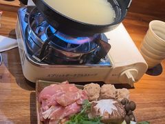 -鸟幸 TORISAKI 炭火居酒屋