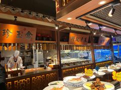 -二十八里太湖船菜(吉祥路店)