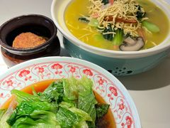 -吴家·非遗淮扬小馆(镇江万达广场店)